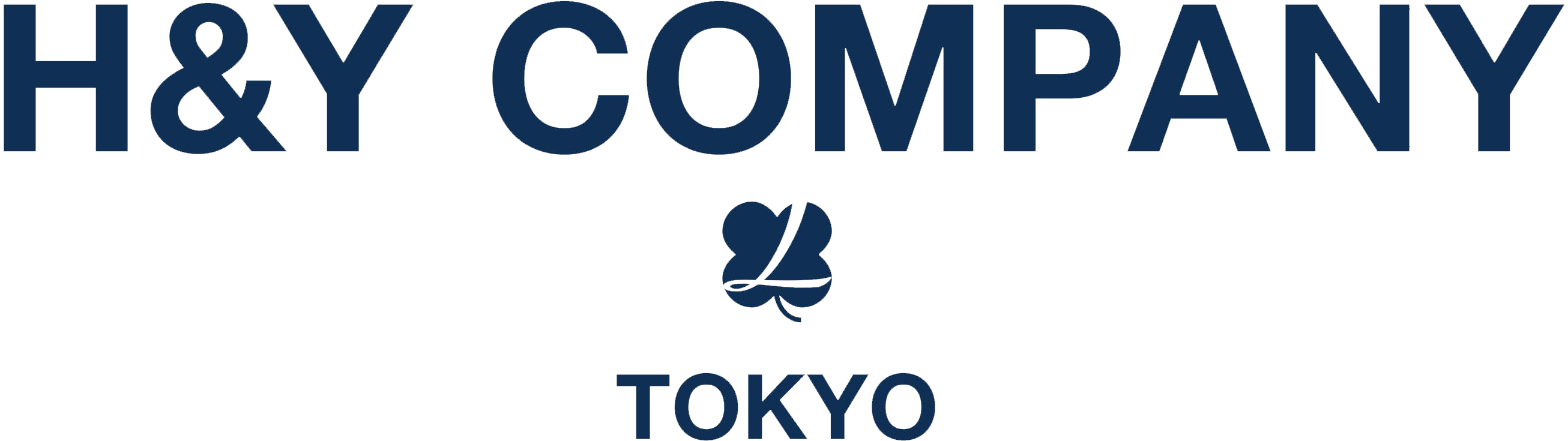 H&Y COMPANY TOKYO｜感動的な唯一のサービスメソッド